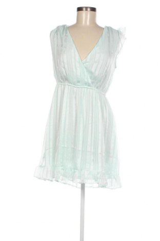 Kleid Tally Weijl, Größe M, Farbe Grün, Preis 7,19 €