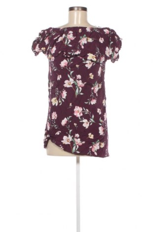 Kleid Tally Weijl, Größe S, Farbe Mehrfarbig, Preis 3,83 €