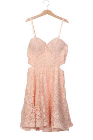 Φόρεμα Tally Weijl, Μέγεθος M, Χρώμα Ρόζ , Τιμή 5,74 €