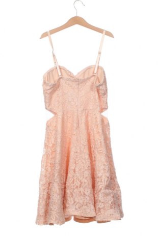 Φόρεμα Tally Weijl, Μέγεθος M, Χρώμα Ρόζ , Τιμή 35,88 €