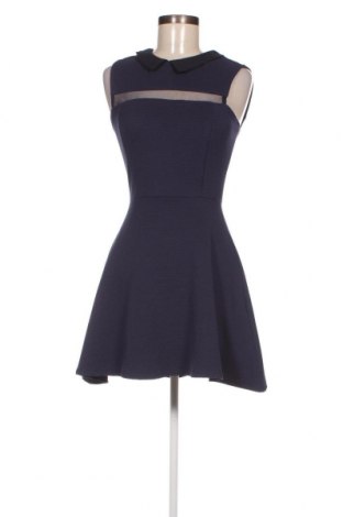 Φόρεμα Tally Weijl, Μέγεθος S, Χρώμα Μπλέ, Τιμή 3,59 €