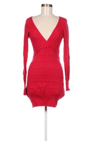Kleid Tally Weijl, Größe XS, Farbe Rosa, Preis € 1,66