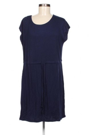 Φόρεμα Tamaris, Μέγεθος M, Χρώμα Μπλέ, Τιμή 11,36 €