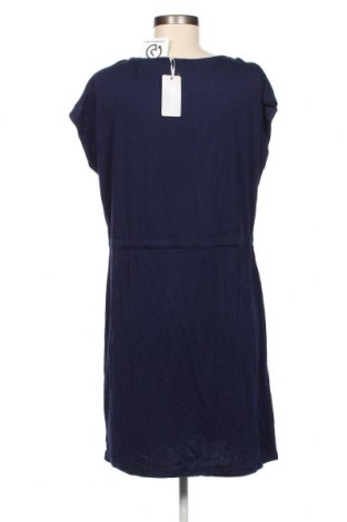 Φόρεμα Tamaris, Μέγεθος M, Χρώμα Μπλέ, Τιμή 13,88 €