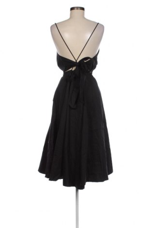 Φόρεμα Tara Jarmon, Μέγεθος M, Χρώμα Μαύρο, Τιμή 57,53 €