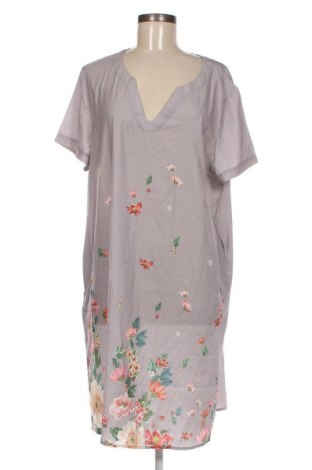 Φόρεμα Tendency, Μέγεθος XL, Χρώμα Γκρί, Τιμή 5,69 €