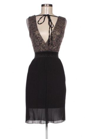 Φόρεμα Terra di Siena, Μέγεθος S, Χρώμα Μαύρο, Τιμή 4,36 €