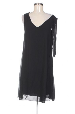 Kleid Terra di Siena, Größe M, Farbe Schwarz, Preis € 3,79