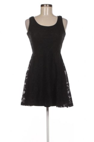 Kleid Terranova, Größe S, Farbe Schwarz, Preis € 4,04