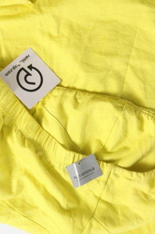 Kleid Terranova, Größe S, Farbe Gelb, Preis € 4,16
