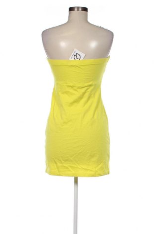 Kleid Terranova, Größe S, Farbe Gelb, Preis € 4,16