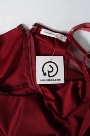 Φόρεμα Terranova, Μέγεθος M, Χρώμα Κόκκινο, Τιμή 35,88 €
