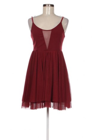Φόρεμα Terranova, Μέγεθος M, Χρώμα Κόκκινο, Τιμή 4,66 €