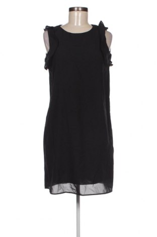 Kleid Terranova, Größe M, Farbe Schwarz, Preis 5,65 €