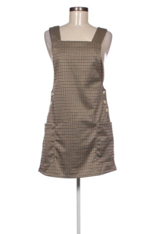 Kleid Terranova, Größe S, Farbe Mehrfarbig, Preis 4,04 €