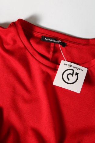 Φόρεμα Terranova, Μέγεθος S, Χρώμα Κόκκινο, Τιμή 12,15 €