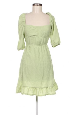 Φόρεμα Terranova, Μέγεθος S, Χρώμα Πράσινο, Τιμή 13,23 €