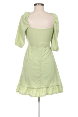 Φόρεμα Terranova, Μέγεθος S, Χρώμα Πράσινο, Τιμή 13,23 €