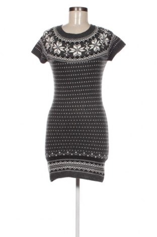 Kleid Terranova, Größe S, Farbe Grau, Preis € 8,07