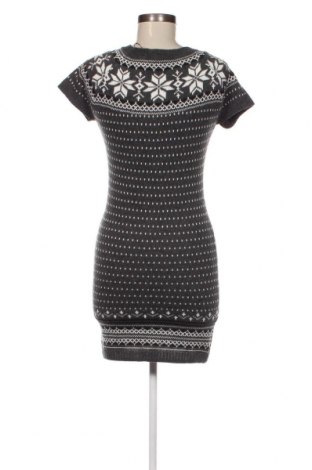 Kleid Terranova, Größe S, Farbe Grau, Preis € 8,07