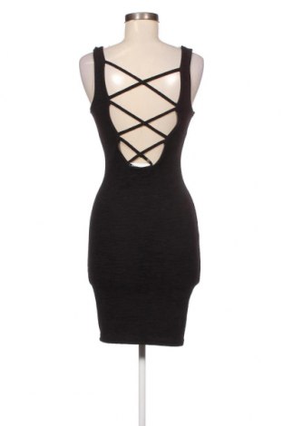 Φόρεμα Terranova, Μέγεθος S, Χρώμα Μαύρο, Τιμή 14,83 €