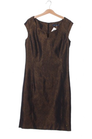 Kleid Terre Bleue, Größe XS, Farbe Mehrfarbig, Preis 3,79 €