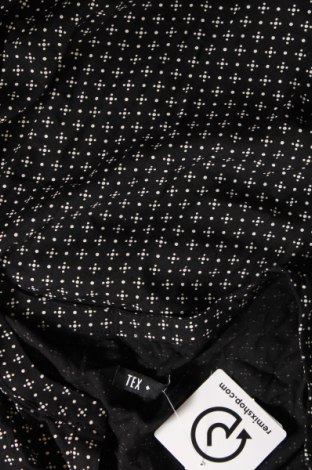 Šaty  Tex, Veľkosť M, Farba Čierna, Cena  3,62 €