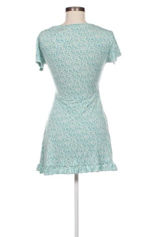 Φόρεμα Pull&Bear, Μέγεθος S, Χρώμα Μπλέ, Τιμή 8,97 €