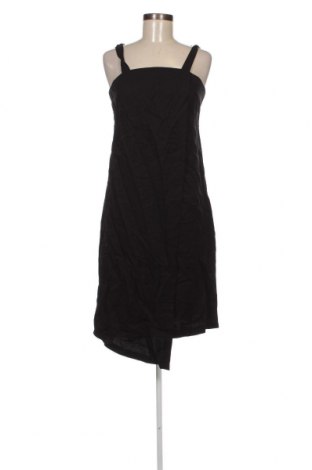 Φόρεμα The Editor's Market, Μέγεθος M, Χρώμα Μαύρο, Τιμή 4,66 €