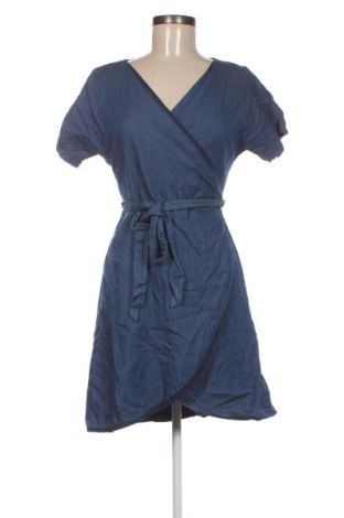 Φόρεμα The Editor's Market, Μέγεθος XS, Χρώμα Μπλέ, Τιμή 4,84 €