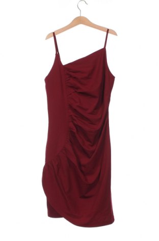 Φόρεμα The Style, Μέγεθος S, Χρώμα Κόκκινο, Τιμή 3,47 €