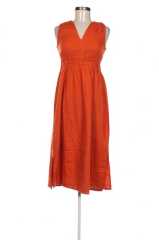 Kleid Threadbare, Größe XS, Farbe Orange, Preis € 20,18