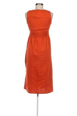 Kleid Threadbare, Größe XS, Farbe Orange, Preis 20,18 €