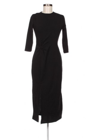 Kleid Threadbare, Größe S, Farbe Schwarz, Preis 6,40 €