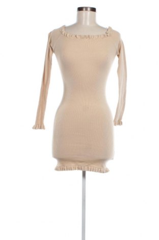 Šaty  Threadbare, Veľkosť M, Farba Béžová, Cena  3,56 €