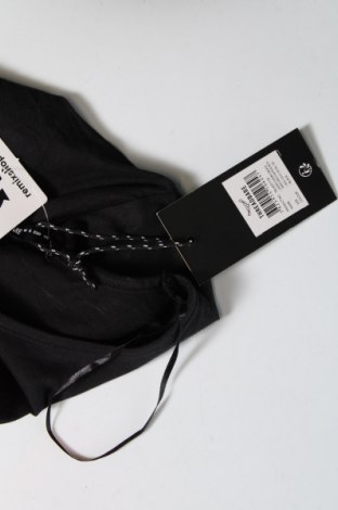 Kleid Threadbare, Größe XS, Farbe Schwarz, Preis 23,71 €