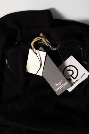 Φόρεμα Threadbare, Μέγεθος M, Χρώμα Μαύρο, Τιμή 3,79 €