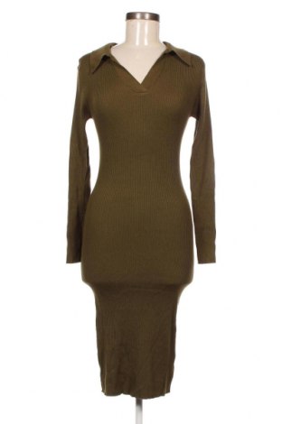 Rochie Threadbare, Mărime M, Culoare Verde, Preț 151,32 Lei