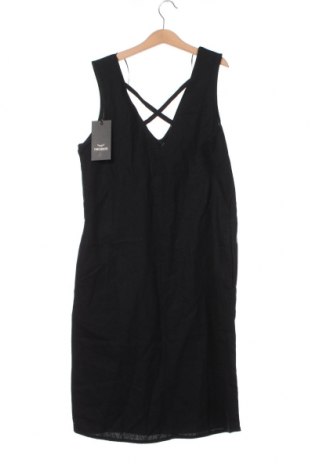 Kleid Threadbare, Größe S, Farbe Schwarz, Preis € 23,71
