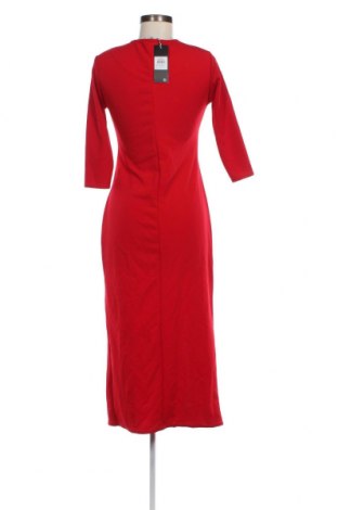 Kleid Threadbare, Größe S, Farbe Rot, Preis 23,71 €