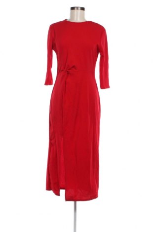 Kleid Threadbare, Größe M, Farbe Rot, Preis 23,71 €