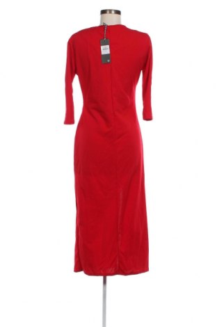 Kleid Threadbare, Größe M, Farbe Rot, Preis € 23,71