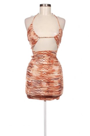 Kleid Tiger Mist, Größe S, Farbe Beige, Preis € 21,29