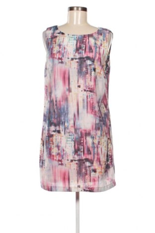 Kleid Tom Tailor, Größe M, Farbe Mehrfarbig, Preis 4,97 €