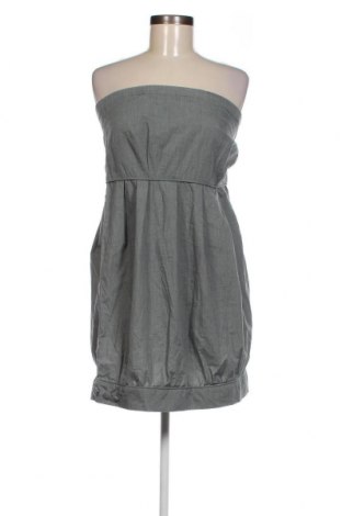 Kleid Tom Tailor, Größe XL, Farbe Grau, Preis € 7,57