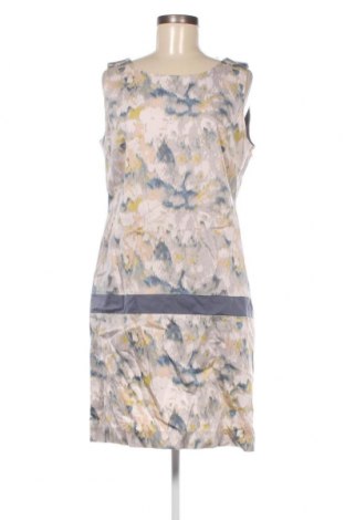 Kleid Tom Tailor, Größe L, Farbe Mehrfarbig, Preis 11,83 €