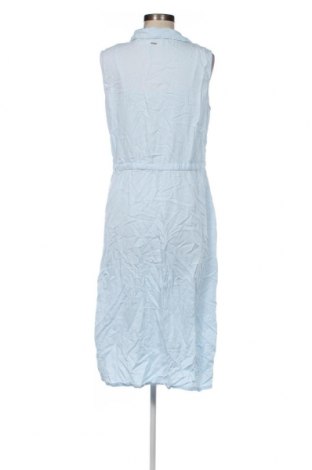 Φόρεμα Tom Tailor, Μέγεθος L, Χρώμα Μπλέ, Τιμή 21,03 €