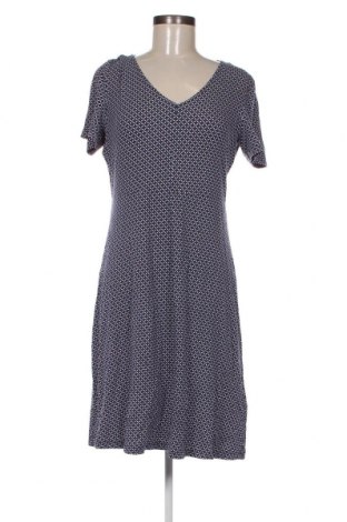 Φόρεμα Tom Tailor, Μέγεθος M, Χρώμα Πολύχρωμο, Τιμή 10,52 €