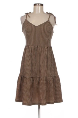 Φόρεμα Tom Tailor, Μέγεθος M, Χρώμα Πολύχρωμο, Τιμή 9,46 €