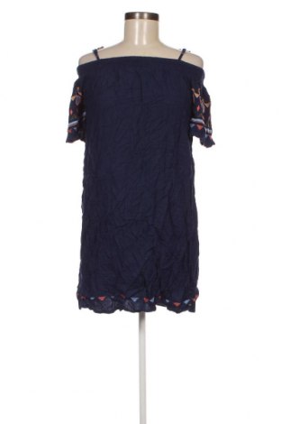 Φόρεμα Tom Tailor, Μέγεθος M, Χρώμα Μπλέ, Τιμή 5,26 €